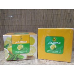 SMAFF0001A_Lemon mint/ALfakher_250g