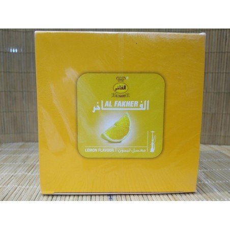 SMAFF0001_lemon/AlFakher/250g