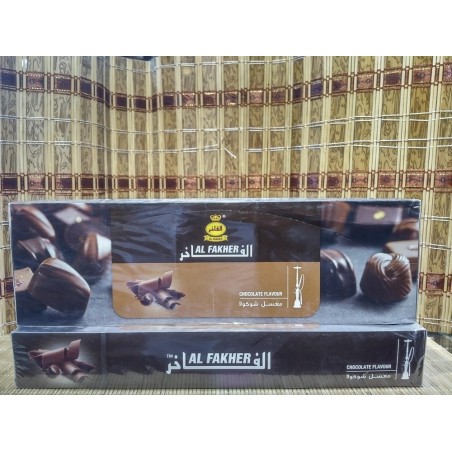 SMFAF0002_Chocolate/AlFakher_500g
