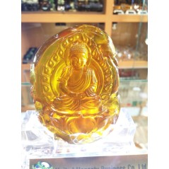 Myanmar Amber